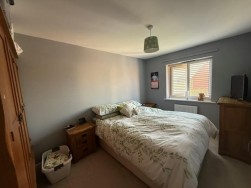 Bluebell Road, Walton Cardiff