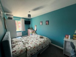 Bluebell Road, Walton Cardiff