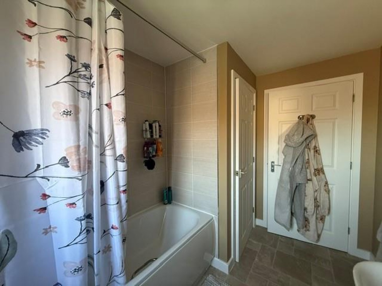 Bluebell Road, Walton Cardiff