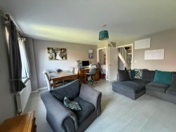 Bluebell Road, Walton Cardiff