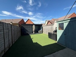 Bluebell Road, Walton Cardiff