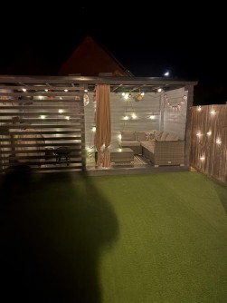 Bluebell Road, Walton Cardiff