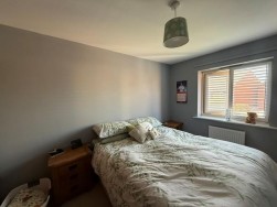 Bluebell Road, Walton Cardiff