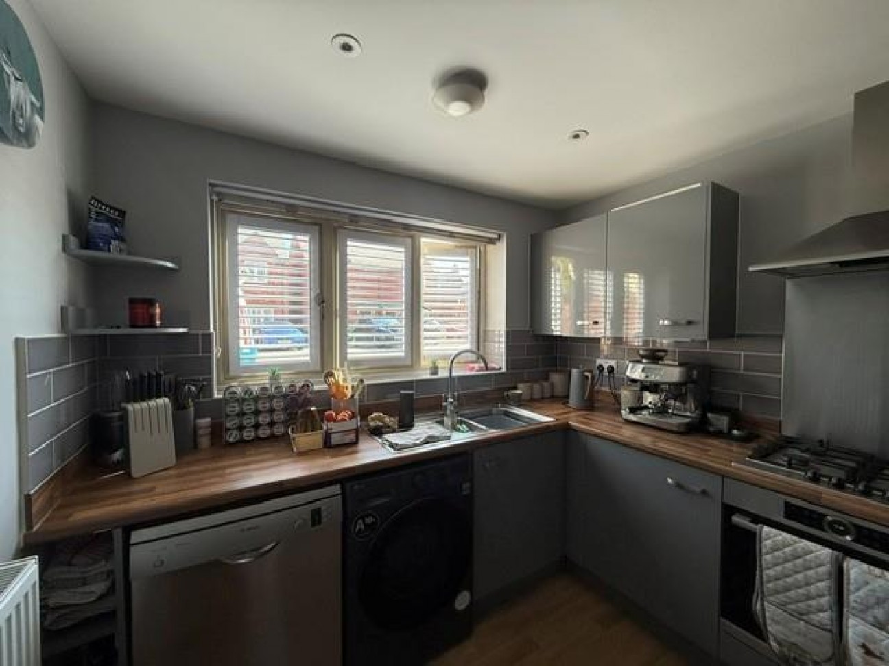 Bluebell Road, Walton Cardiff