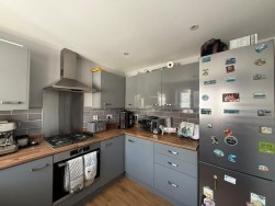 Bluebell Road, Walton Cardiff