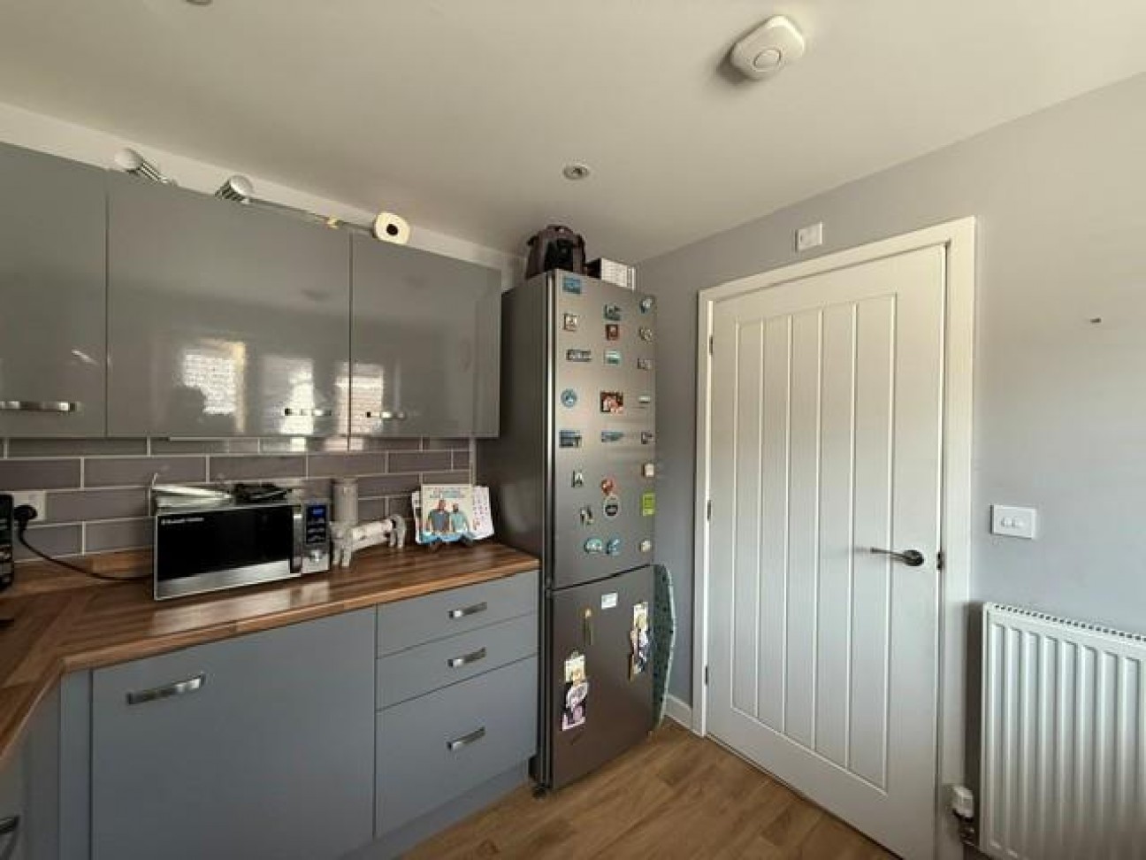 Bluebell Road, Walton Cardiff