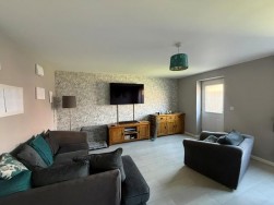 Bluebell Road, Walton Cardiff