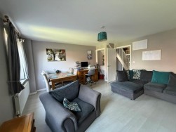 Bluebell Road, Walton Cardiff