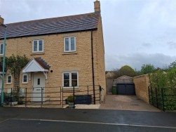 Powell Close, Willersey - Shared ownership