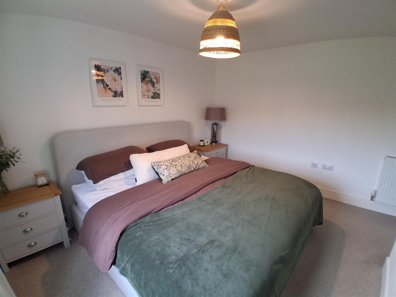 Powell Close, Willersey - Shared ownership