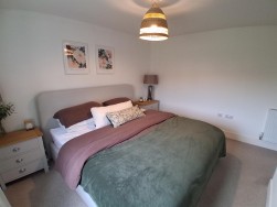 Powell Close, Willersey - Shared ownership