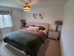 Powell Close, Willersey - Shared ownership