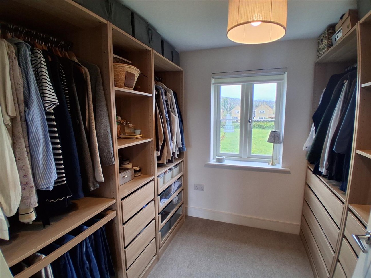 Powell Close, Willersey - Shared ownership