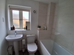 Powell Close, Willersey - Shared ownership