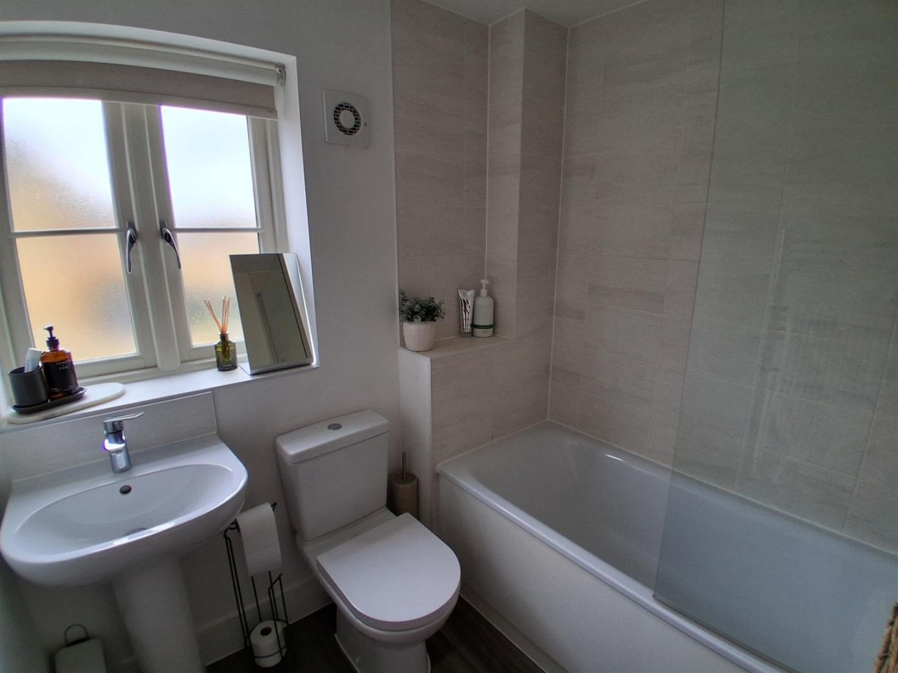 Powell Close, Willersey - Shared ownership