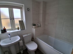 Powell Close, Willersey - Shared ownership