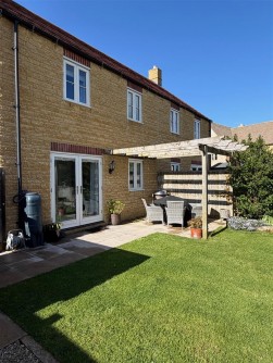 Powell Close, Willersey - Shared ownership