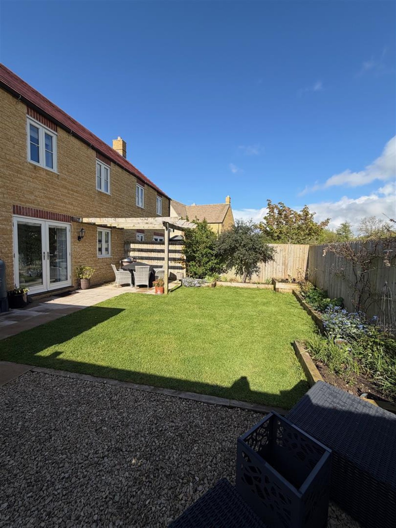 Powell Close, Willersey - Shared ownership