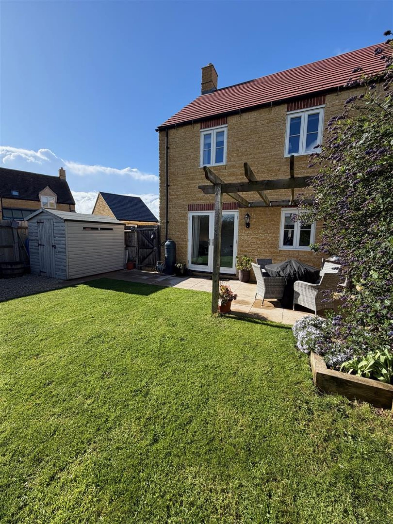 Powell Close, Willersey - Shared ownership