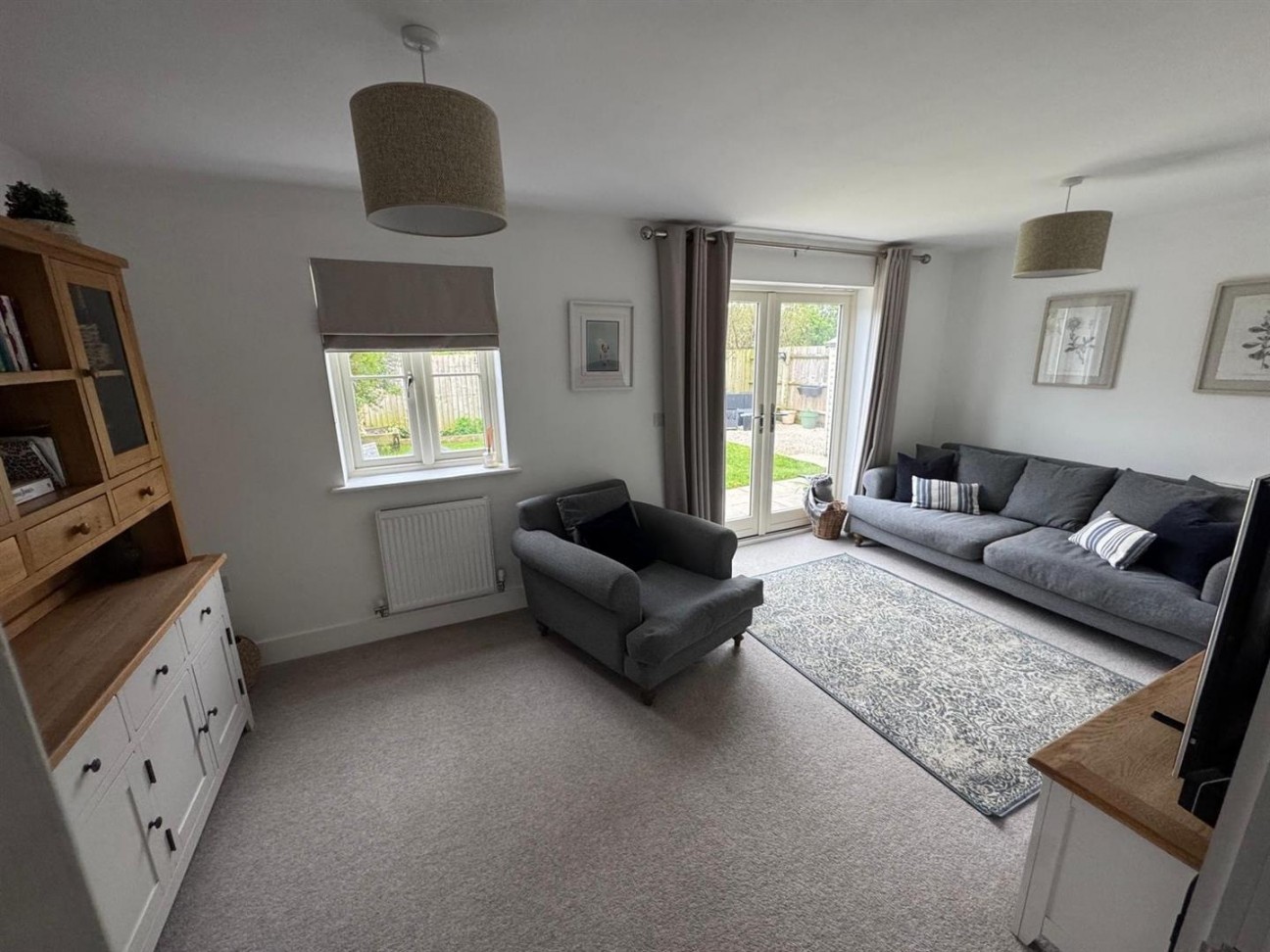 Powell Close, Willersey - Shared ownership