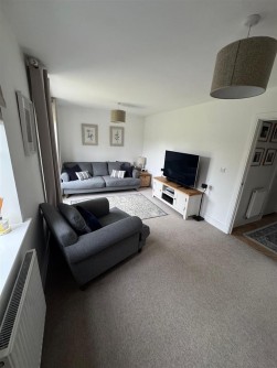 Powell Close, Willersey - Shared ownership