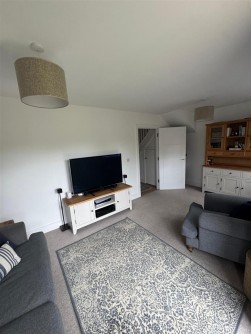 Powell Close, Willersey - Shared ownership