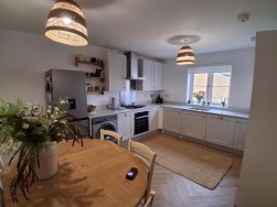 Powell Close, Willersey - Shared ownership