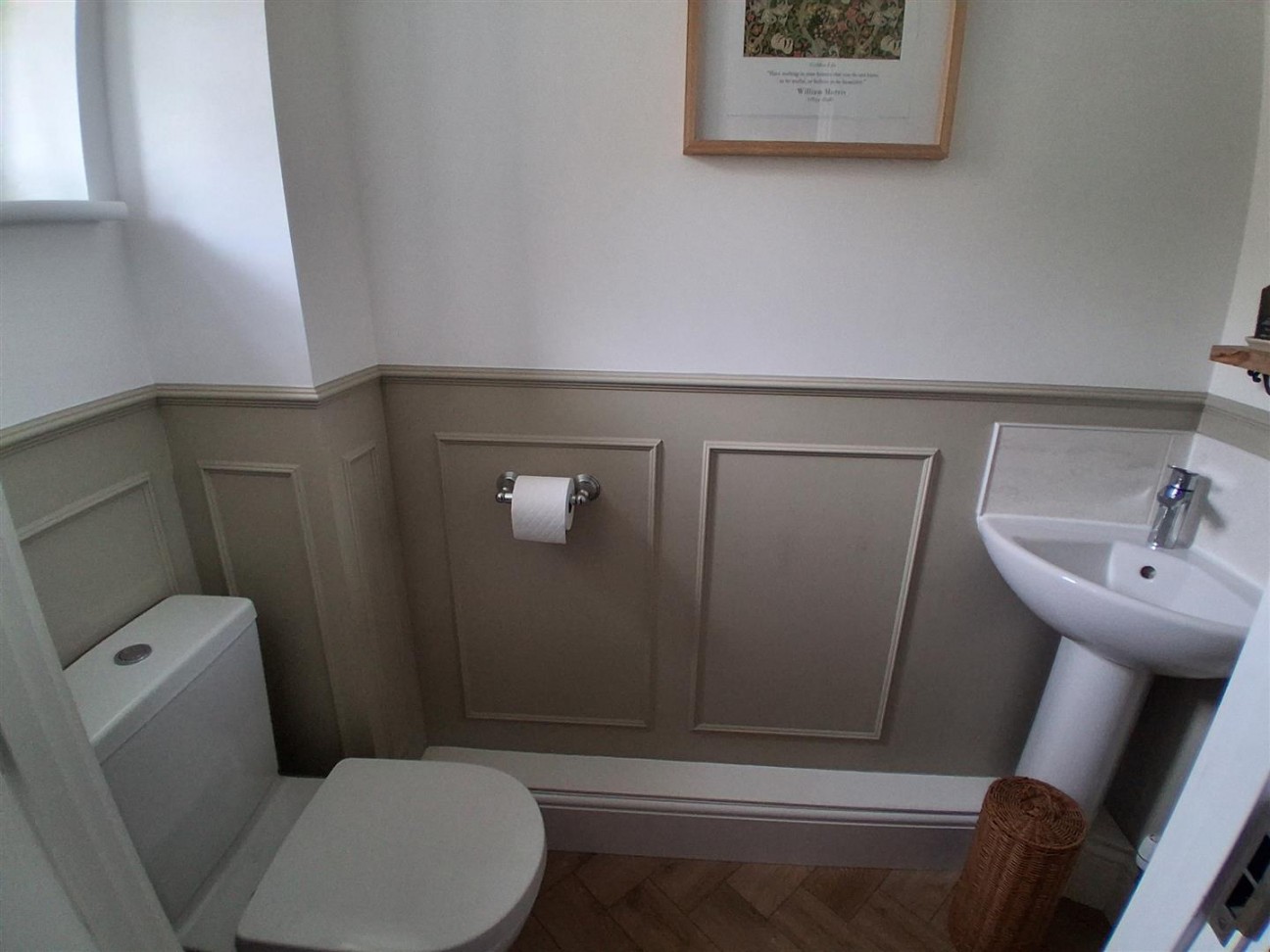 Powell Close, Willersey - Shared ownership