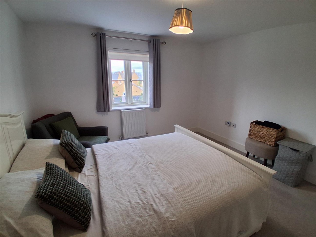 Powell Close, Willersey - Shared ownership