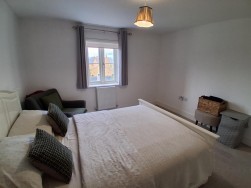 Powell Close, Willersey - Shared ownership