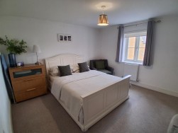 Powell Close, Willersey - Shared ownership