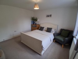 Powell Close, Willersey - Shared ownership
