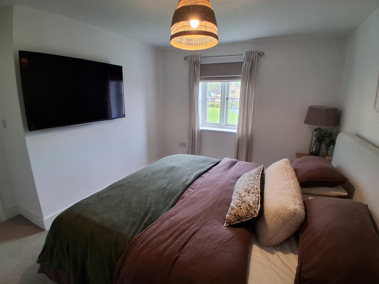 Powell Close, Willersey - Shared ownership