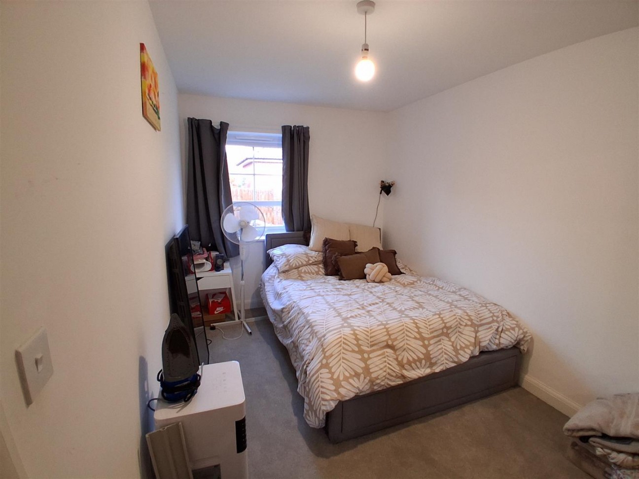 Manor Road, Newent - Shared ownership