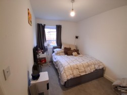 Manor Road, Newent - Shared ownership