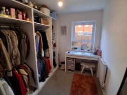 Manor Road, Newent - Shared ownership