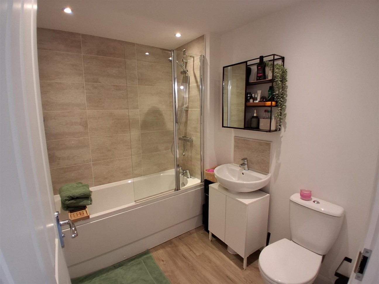 Manor Road, Newent - Shared ownership