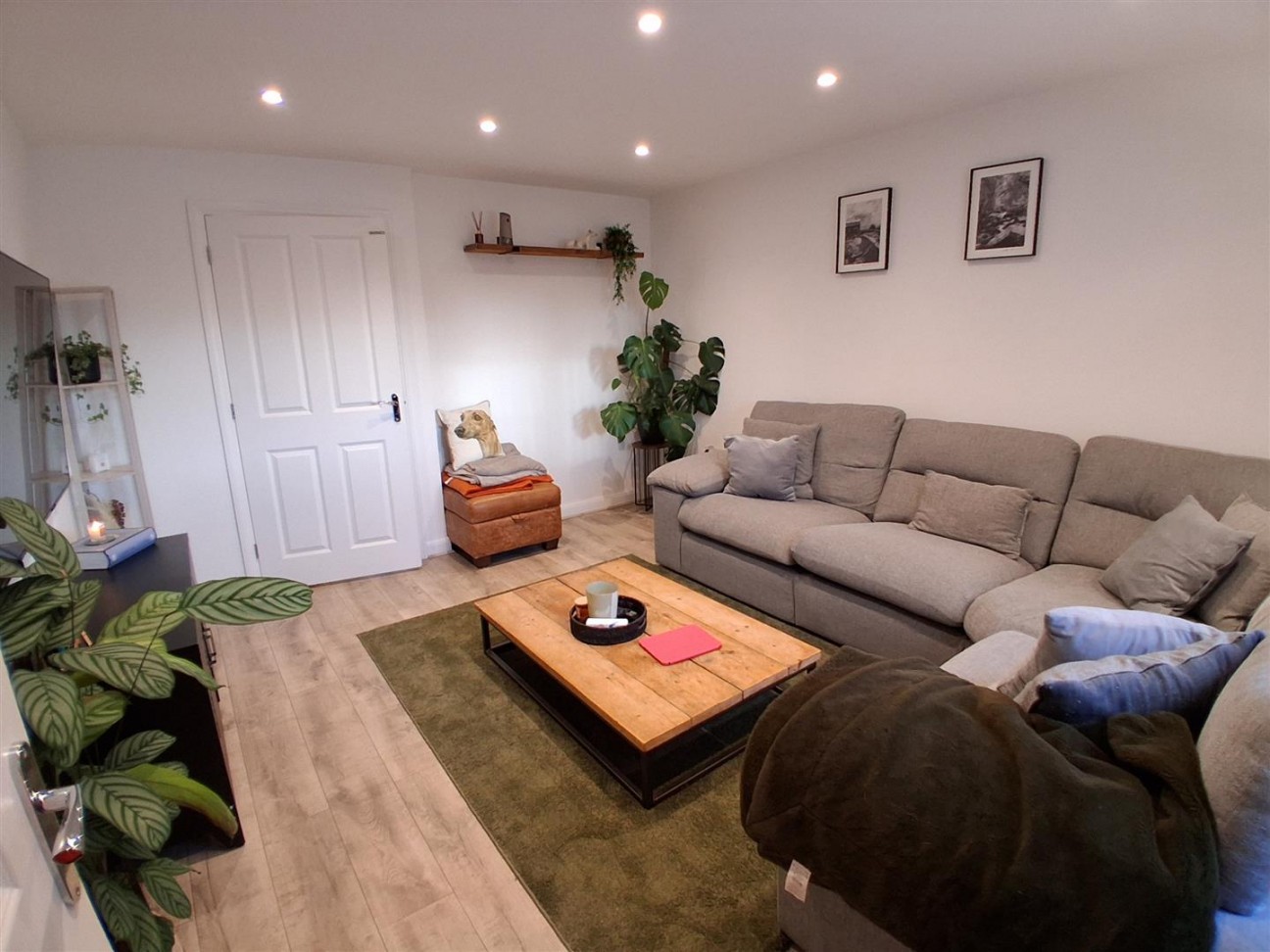 Manor Road, Newent - Shared ownership