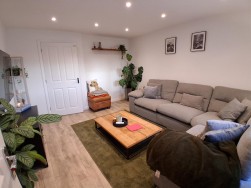 Manor Road, Newent - Shared ownership