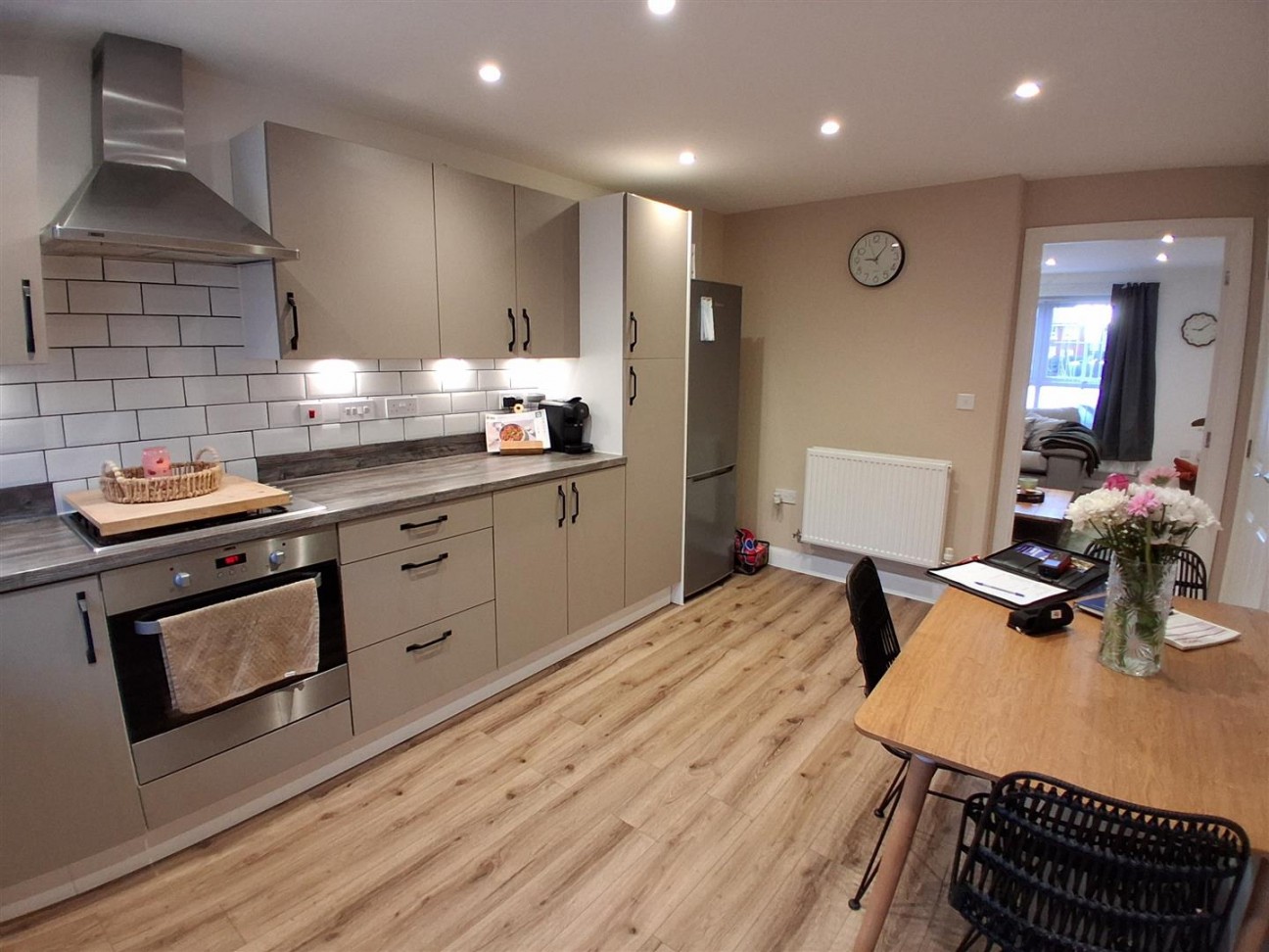 Manor Road, Newent - Shared ownership