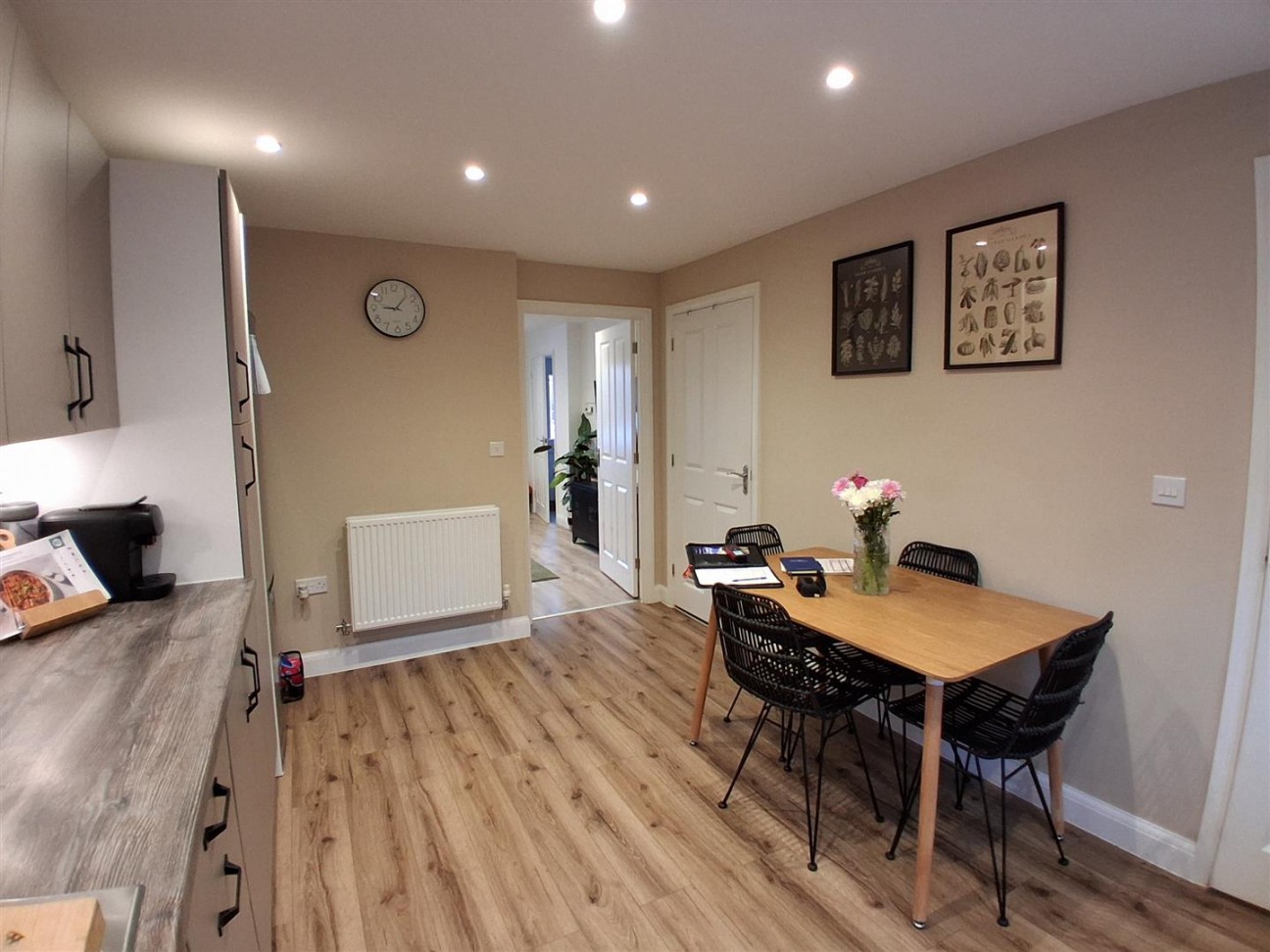 Manor Road, Newent - Shared ownership