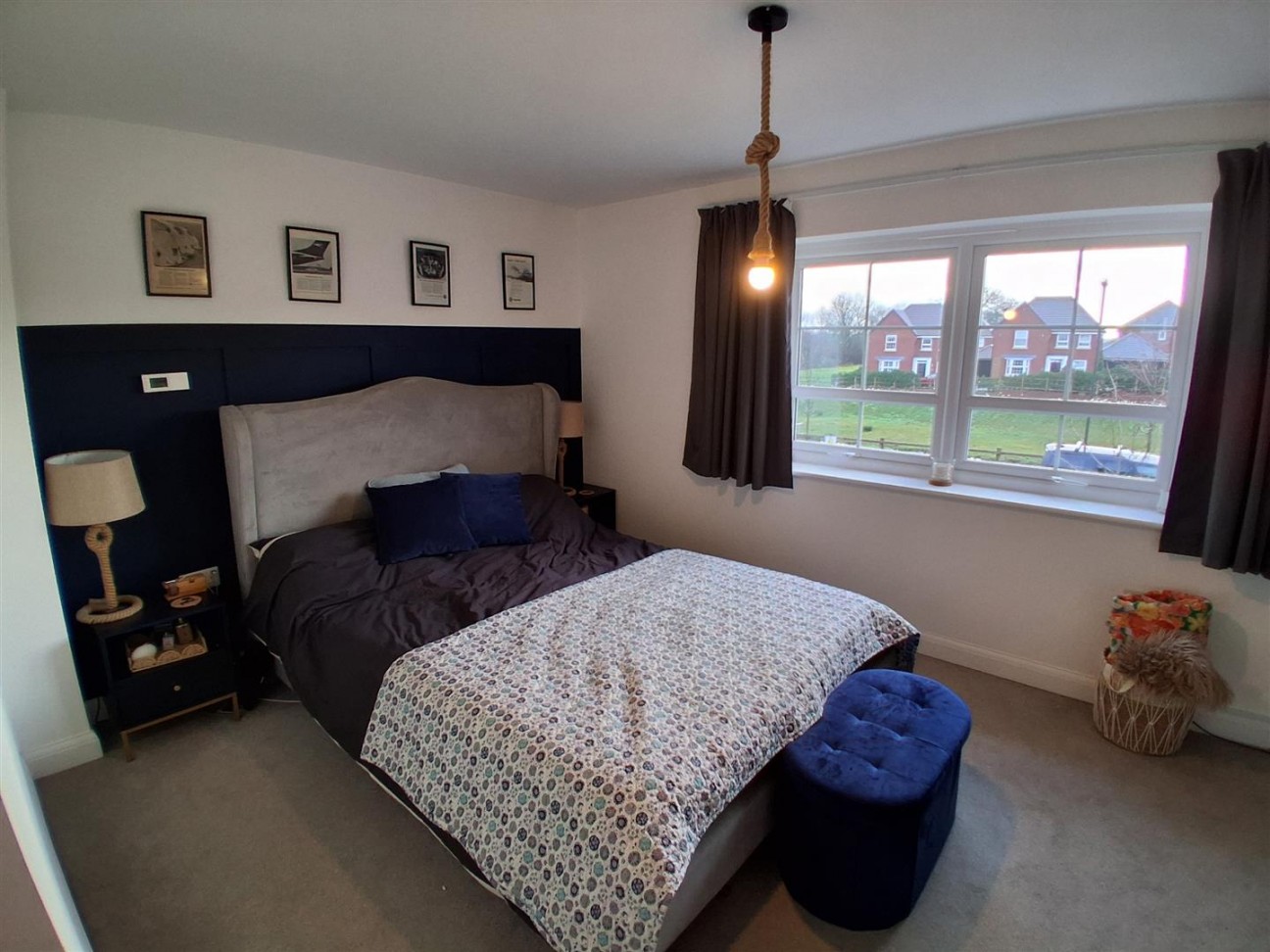 Manor Road, Newent - Shared ownership