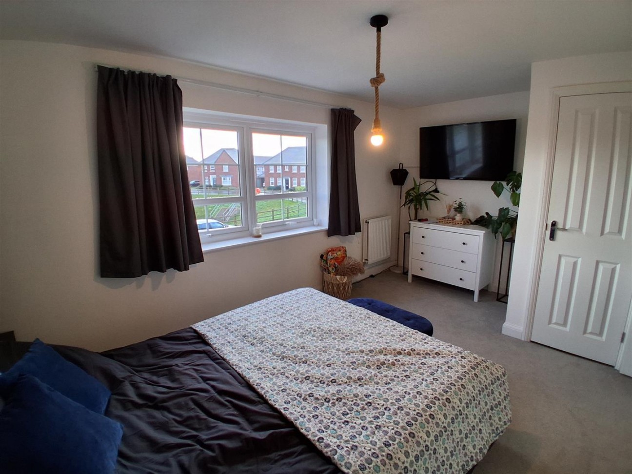Manor Road, Newent - Shared ownership