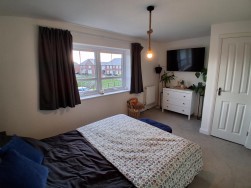 Manor Road, Newent - Shared ownership