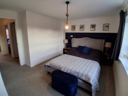 Manor Road, Newent - Shared ownership