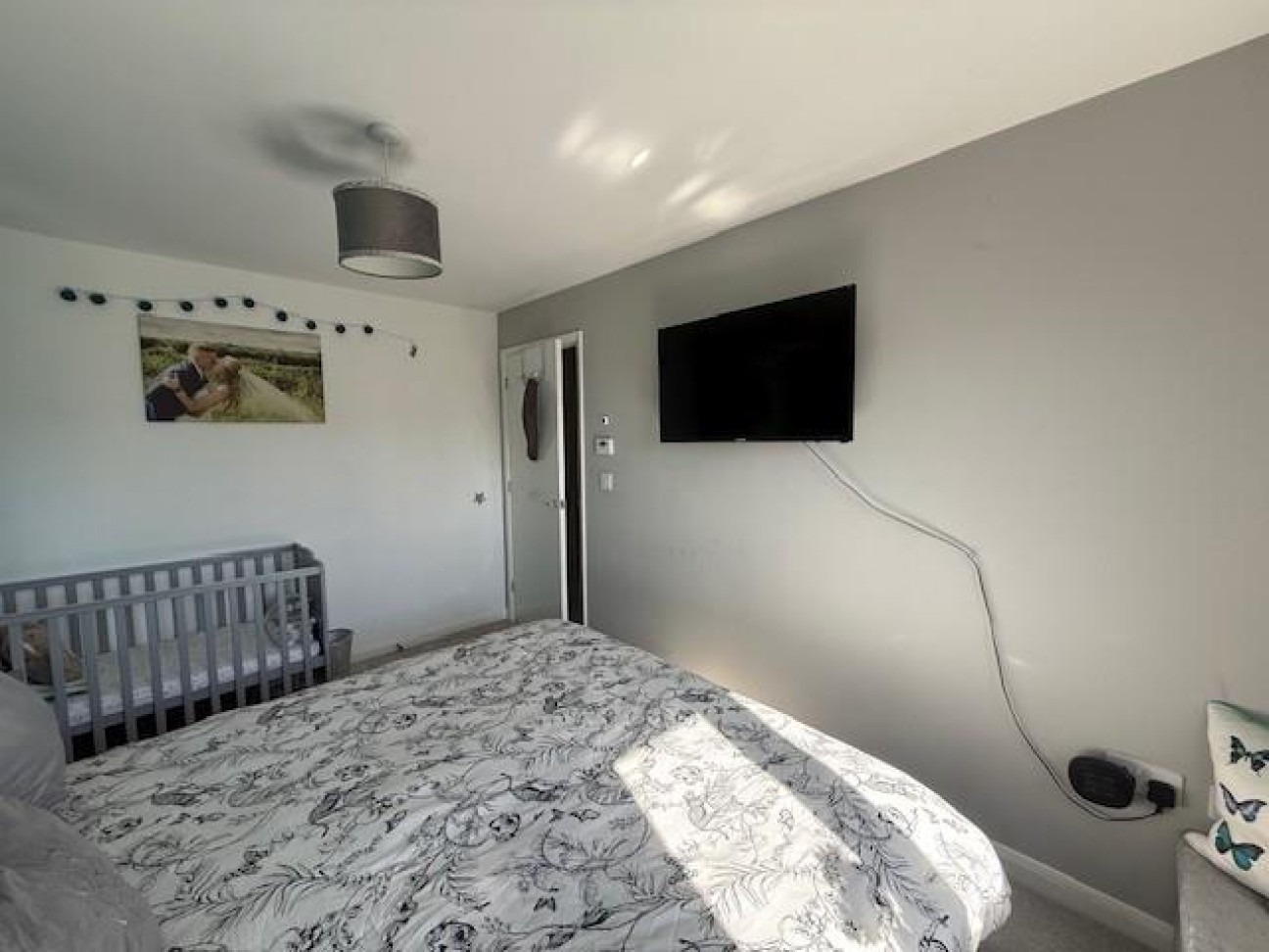 Ashton Crescent, Tewkesbury - Shared ownership