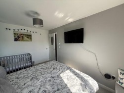 Ashton Crescent, Tewkesbury - Shared ownership