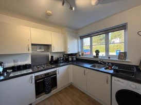 Ashton Crescent, Tewkesbury - Shared ownership