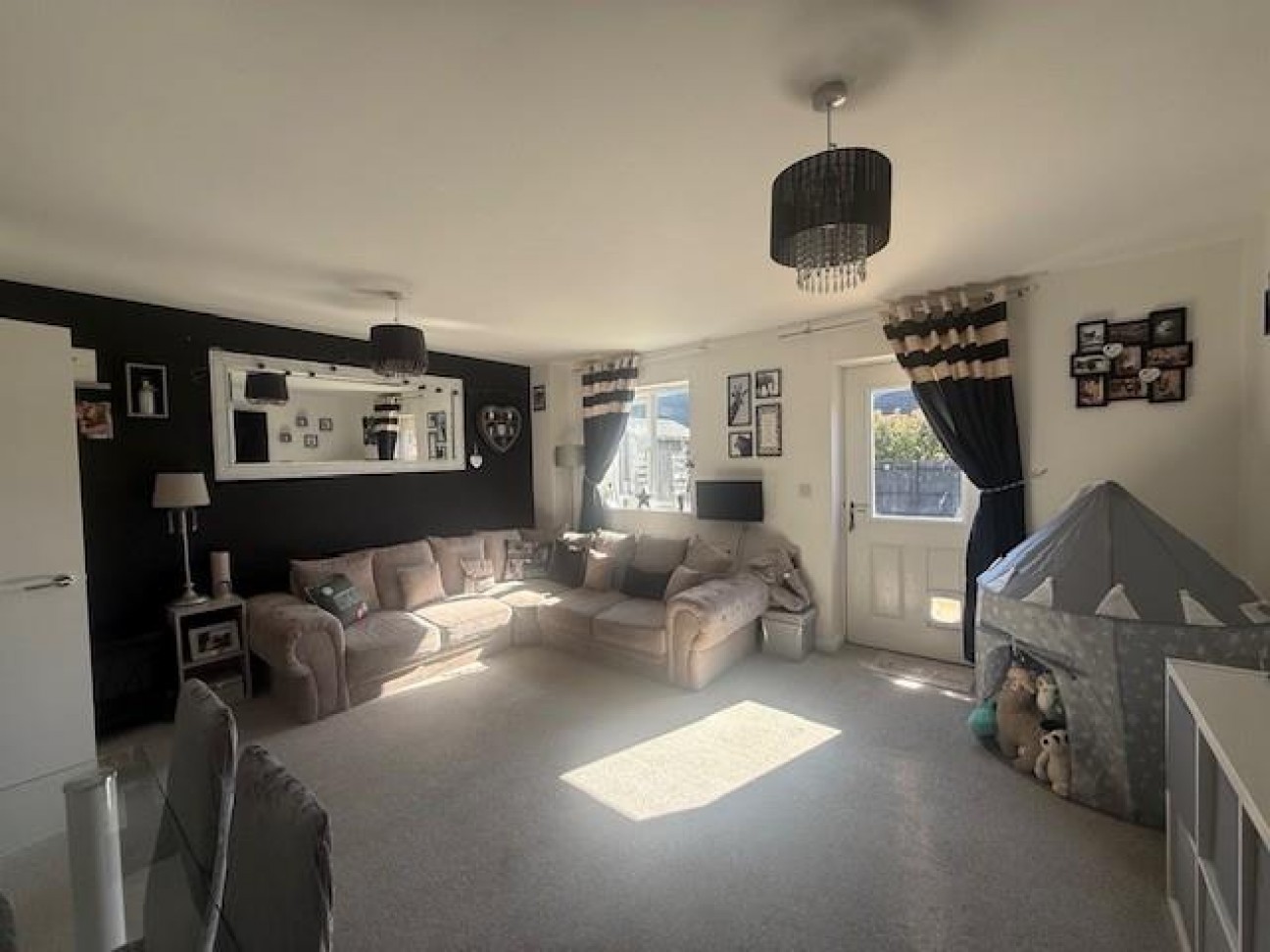 Ashton Crescent, Tewkesbury - Shared ownership