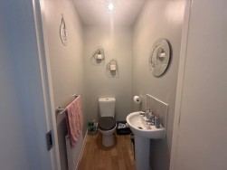 Ashton Crescent, Tewkesbury - Shared ownership